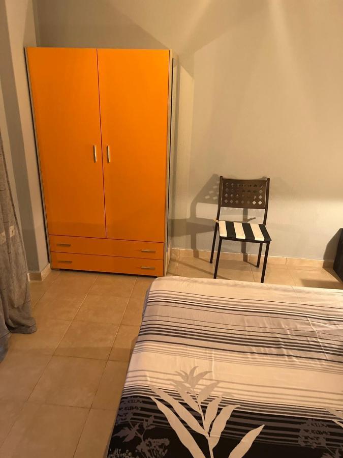Diamantoula Apartment Nea Skioni Luaran gambar